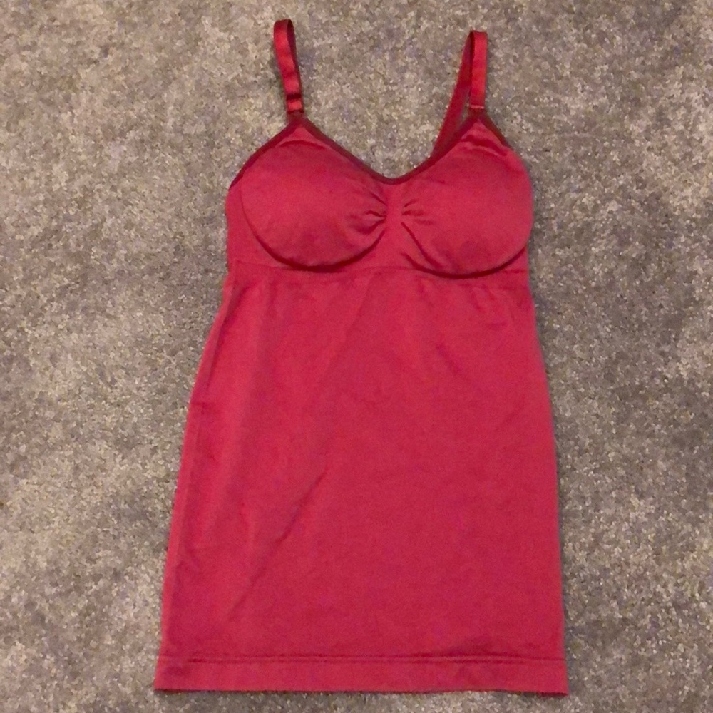 New! Nursing cami